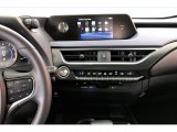 2019 Lexus UX 200 Controls