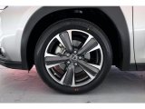 2019 Lexus UX 200 Wheel