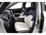 2019 Lexus UX 200 Birch Interior