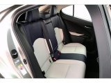 2019 Lexus UX 200 Rear Seat