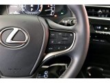 2019 Lexus UX 200 Steering Wheel