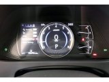 2019 Lexus UX 200 Gauges