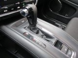 2018 Honda HR-V EX AWD CVT Automatic Transmission