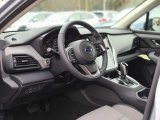 2021 Subaru Outback 2.5i Premium Dashboard
