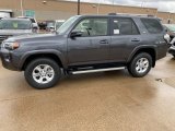 2021 Toyota 4Runner SR5 Premium 4x4