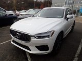 2018 Volvo XC60 T5 AWD R Design