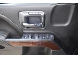 2016 GMC Sierra 1500 SLT Double Cab 4WD Door Panel