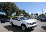 2018 Volkswagen Atlas SE