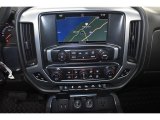 2016 GMC Sierra 1500 SLT Double Cab 4WD Navigation