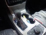 2021 Jeep Grand Cherokee Trailhawk 4x4 8 Speed Automatic Transmission