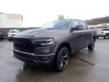 2021 Ram 1500 Limited Crew Cab 4x4