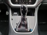 2020 Subaru Legacy 2.5i Sport Lineartronic CVT Automatic Transmission