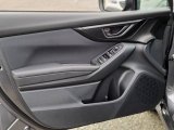 2021 Subaru Impreza Premium 5-Door Door Panel
