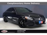 2018 Mercedes-Benz C 300 Sedan
