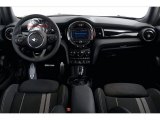 2021 Mini Hardtop Cooper 1499 GT Special Edition Dinamica/Carbon Black Double Stripe Interior