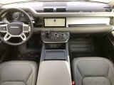 2020 Land Rover Defender Interiors