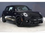 2021 Mini Hardtop Cooper 1499 GT Special Edition Exterior