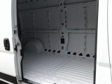 2021 Ram ProMaster 2500 High Roof Cargo Van Trunk