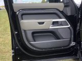 2020 Land Rover Defender 110 HSE Door Panel