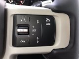 2020 Land Rover Defender 110 HSE Steering Wheel