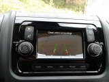 2021 Ram ProMaster 2500 High Roof Cargo Van Controls