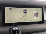 2020 Land Rover Defender 110 HSE Audio System