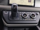 2020 Land Rover Defender 110 HSE 8 Speed Automatic Transmission