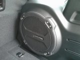 2021 Jeep Wrangler Unlimited Rubicon 4x4 Audio System