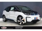 2020 BMW i3 with Range Extender Data, Info and Specs