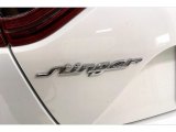 2019 Kia Stinger GT AWD Marks and Logos