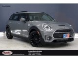 2020 Moonwalk Grey Mini Clubman Cooper S #140064250