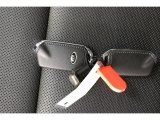 2019 Kia Stinger GT AWD Keys