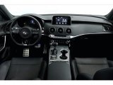 2019 Kia Stinger GT AWD Dashboard