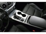 2019 Kia Stinger GT AWD 8 Speed Automatic Transmission