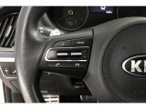 2019 Kia Stinger GT AWD Steering Wheel
