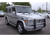 2007 Mercedes-Benz G 500