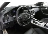 2019 Kia Stinger GT AWD Dashboard