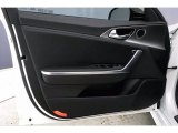2019 Kia Stinger GT AWD Door Panel