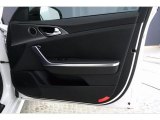 2019 Kia Stinger GT AWD Door Panel