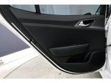 2019 Kia Stinger GT AWD Door Panel