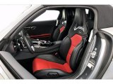 2018 Mercedes-Benz AMG GT Roadster Front Seat