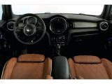 2017 Mini Convertible Cooper Dashboard