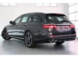 2021 Mercedes-Benz E 450 4Matic All-Terrain Wagon Exterior