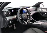 2021 Mercedes-Benz E 450 4Matic All-Terrain Wagon Steering Wheel