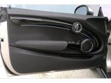 2017 Mini Convertible Cooper Door Panel