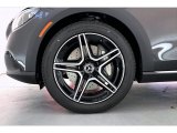 2021 Mercedes-Benz E 450 4Matic All-Terrain Wagon Wheel