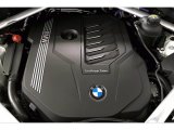 2021 BMW X5 sDrive40i Marks and Logos