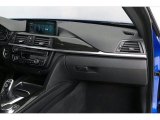 2017 BMW 4 Series 430i Convertible Dashboard