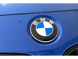 2017 BMW 4 Series 430i Convertible Marks and Logos