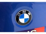 2017 BMW 4 Series 430i Convertible Marks and Logos